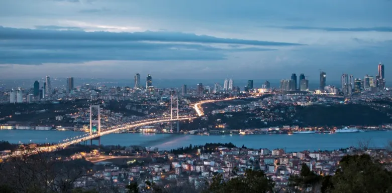 2025 Yılı 3. Çeyrek İstanbul Konut Piyasası Analizi